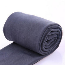 Load image into Gallery viewer, INDJXND Fashion Winter Girls Leggings Velvet Solid Warm Pants Children Kids Thick Pants Girl Trousers Skinny Stretch Fleece Pant