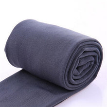 Load image into Gallery viewer, INDJXND Fashion Winter Girls Leggings Velvet Solid Warm Pants Children Kids Thick Pants Girl Trousers Skinny Stretch Fleece Pant