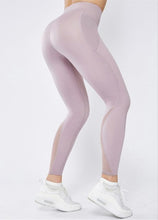 Load image into Gallery viewer, Women Workout Gym Joggers High Waist Sport Pants Women Anti-sweat Soft Fitness Skinny Leggings Pants Running Jogger Pocket Pants