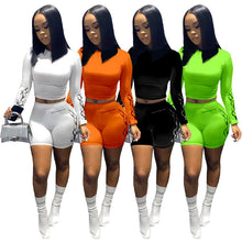 Load image into Gallery viewer, Adogirl Women Set