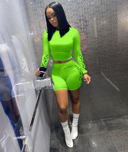 Load image into Gallery viewer, Adogirl Women Set