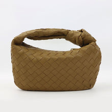 Load image into Gallery viewer, Luxury Zipper Clutch Genuine Leather Bags For Women 2020 New Fashion Shoulder Lady's Bag Designer Handbag Weave Female Handbags
