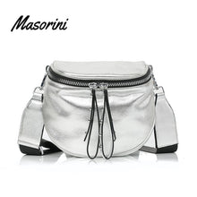 Load image into Gallery viewer, Luxury Fashion Women Crossbody Bag Soft Leather Shoulder Bags Ladies Handbags Designer