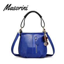 Load image into Gallery viewer, New Leather Shoulder Bag Large Designer Lady Retro Tote Bags for Women 2020 Luxury Handbags Big Bolsos Para Mujer Casual