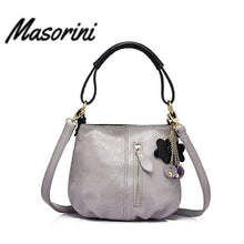 Load image into Gallery viewer, New Leather Shoulder Bag Large Designer Lady Retro Tote Bags for Women 2020 Luxury Handbags Big Bolsos Para Mujer Casual