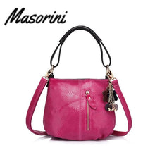 Load image into Gallery viewer, New Leather Shoulder Bag Large Designer Lady Retro Tote Bags for Women 2020 Luxury Handbags Big Bolsos Para Mujer Casual