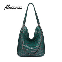 Load image into Gallery viewer, New Arrival Shoulder Messenger Bag Women Leather Luxury Handbags Crossbody Designer 2020 Brand High Quality Ladies Bags Tassel