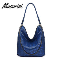 Load image into Gallery viewer, New Arrival Shoulder Messenger Bag Women Leather Luxury Handbags Crossbody Designer 2020 Brand High Quality Ladies Bags Tassel