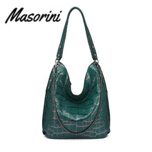 Load image into Gallery viewer, New Arrival Shoulder Messenger Bag Women Leather Luxury Handbags Crossbody Designer 2020 Brand High Quality Ladies Bags Tassel