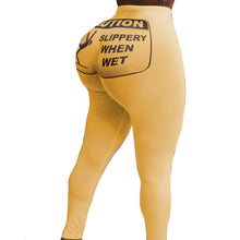Load image into Gallery viewer, NEONBABIPINK Candy Snack Sexy Fitness Leggings Fall 2020 Plus Size Women Clothing Gym Running High Waisted Pants N90-BD20