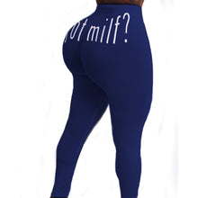 Load image into Gallery viewer, NEONBABIPINK Candy Snack Sexy Fitness Leggings Fall 2020 Plus Size Women Clothing Gym Running High Waisted Pants N90-BD20