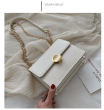 Load image into Gallery viewer, Women Bag 2020 Trend Lady's Bags Women Crossbody Bag New Small PU Leather Shopper Women Shoulder Bags And Bags Mini Bag