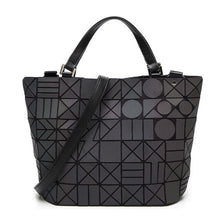 Load image into Gallery viewer, 2018 New Women Handbag Bucket Bag Lady's Shoulder Bag Female Casual Totes Luxury Summer Geometry Bag Free Shipping