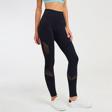 Load image into Gallery viewer, SVOKOR High Waist Seamless Leggings Gym Legging Sport Fitness Leginsy  Pants Scrunch Butt Leggings Running pant
