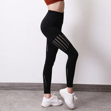 Load image into Gallery viewer, SVOKOR High Waist Seamless Leggings Gym Legging Sport Fitness Leginsy  Pants Scrunch Butt Leggings Running pant
