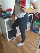Load image into Gallery viewer, SVOKOR High Waist Seamless Leggings Gym Legging Sport Fitness Leginsy  Pants Scrunch Butt Leggings Running pant
