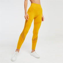 Load image into Gallery viewer, SVOKOR High Waist Seamless Leggings Gym Legging Sport Fitness Leginsy  Pants Scrunch Butt Leggings Running pant
