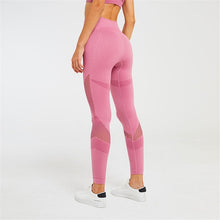Load image into Gallery viewer, SVOKOR High Waist Seamless Leggings Gym Legging Sport Fitness Leginsy  Pants Scrunch Butt Leggings Running pant
