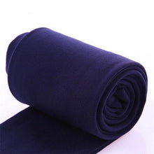 Load image into Gallery viewer, INDJXND Fashion Winter Girls Leggings Velvet Solid Warm Pants Children Kids Thick Pants Girl Trousers Skinny Stretch Fleece Pant
