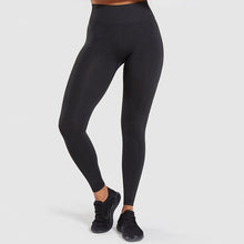 Load image into Gallery viewer, Fitness Seamless Leggings Women High Waist Workout Leggings Activewear Jeggings Sportswear leggins mujer Legging Femme
