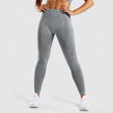 Load image into Gallery viewer, Fitness Seamless Leggings Women High Waist Workout Leggings Activewear Jeggings Sportswear leggins mujer Legging Femme
