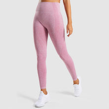 Load image into Gallery viewer, Fitness Seamless Leggings Women High Waist Workout Leggings Activewear Jeggings Sportswear leggins mujer Legging Femme
