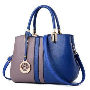 PU Leather Ladies HandBags Women Messenger Bags Totes New Arrive Designer Crossbody Shoulder Bag Boston HandBags