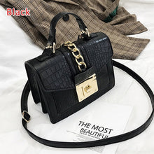 Load image into Gallery viewer, Crossbody Bags for Women 2019 Brand Small Handbags High Quality Leather Shoulder Messenger Bag Fashion Ladies Flap Hand Bags
