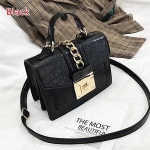 Crossbody Bags for Women 2019 Brand Small Handbags High Quality Leather Shoulder Messenger Bag Fashion Ladies Flap Hand Bags