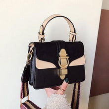 Load image into Gallery viewer, Crossbody Bags for Women 2019 Brand Small Handbags High Quality Leather Shoulder Messenger Bag Fashion Ladies Flap Hand Bags
