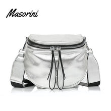 Load image into Gallery viewer, Luxury Fashion Women Crossbody Bag Soft Leather Shoulder Bags Ladies Handbags Designer
