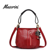 Load image into Gallery viewer, New Leather Shoulder Bag Large Designer Lady Retro Tote Bags for Women 2020 Luxury Handbags Big Bolsos Para Mujer Casual
