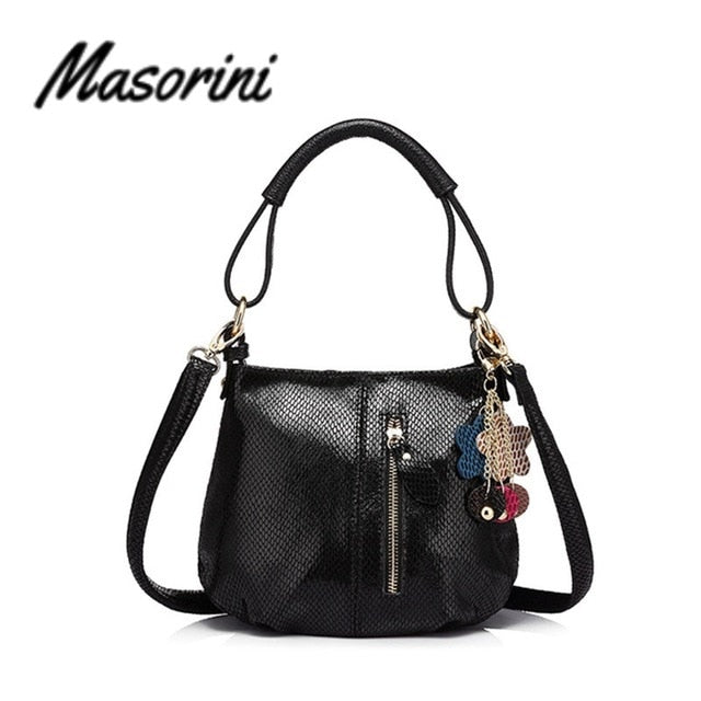 New Leather Shoulder Bag Large Designer Lady Retro Tote Bags for Women 2020 Luxury Handbags Big Bolsos Para Mujer Casual