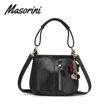 Load image into Gallery viewer, New Leather Shoulder Bag Large Designer Lady Retro Tote Bags for Women 2020 Luxury Handbags Big Bolsos Para Mujer Casual
