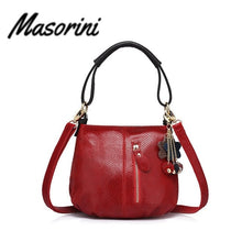 Load image into Gallery viewer, New Leather Shoulder Bag Large Designer Lady Retro Tote Bags for Women 2020 Luxury Handbags Big Bolsos Para Mujer Casual
