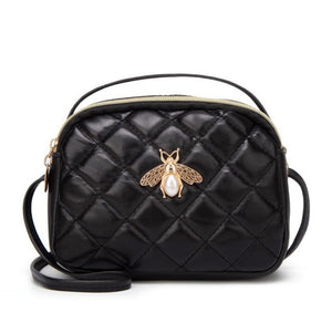 2020 Summer Women's Fashion Small Round Bag Sweet Lady Shoulder Bag Mini Messenger Crossbody Bag Girls Phone Bag PU Leather
