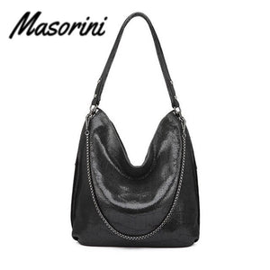 New Arrival Shoulder Messenger Bag Women Leather Luxury Handbags Crossbody Designer 2020 Brand High Quality Ladies Bags Tassel