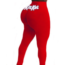 Load image into Gallery viewer, NEONBABIPINK Candy Snack Sexy Fitness Leggings Fall 2020 Plus Size Women Clothing Gym Running High Waisted Pants N90-BD20
