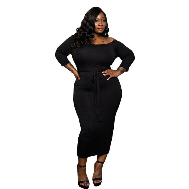 dress one vestidos shoulder summer women bodysuit playsuit femme body mode suit solid color fall ribbon long sleeve leisure