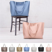 Load image into Gallery viewer, 2020 Women Bags Fringe Large Capacity Shopping Bags for Women Handbag Shoulder Lady&#39;s Messenger Luxury Designer Crossbody Bags
