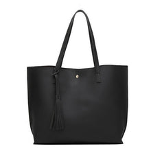 Load image into Gallery viewer, 2020 Women Bags Fringe Large Capacity Shopping Bags for Women Handbag Shoulder Lady&#39;s Messenger Luxury Designer Crossbody Bags
