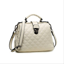 Load image into Gallery viewer, YOUSE Brand 2020 New Fashion  Bag Retro Women&#39;s Bag Fashion Style Cross-body Bag Single-shoulder PU Leather Lady&#39;s Bags  Bags
